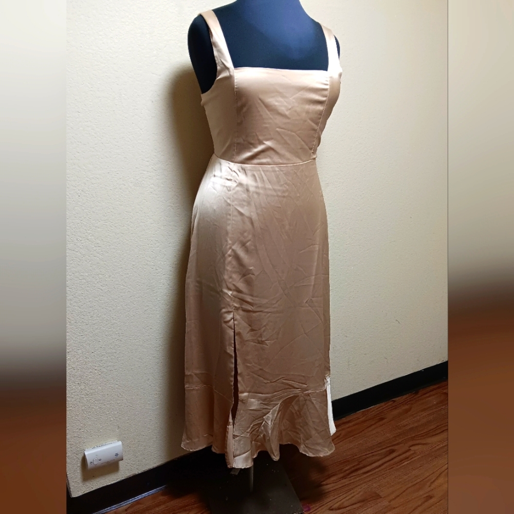 Show me your Mumu dress